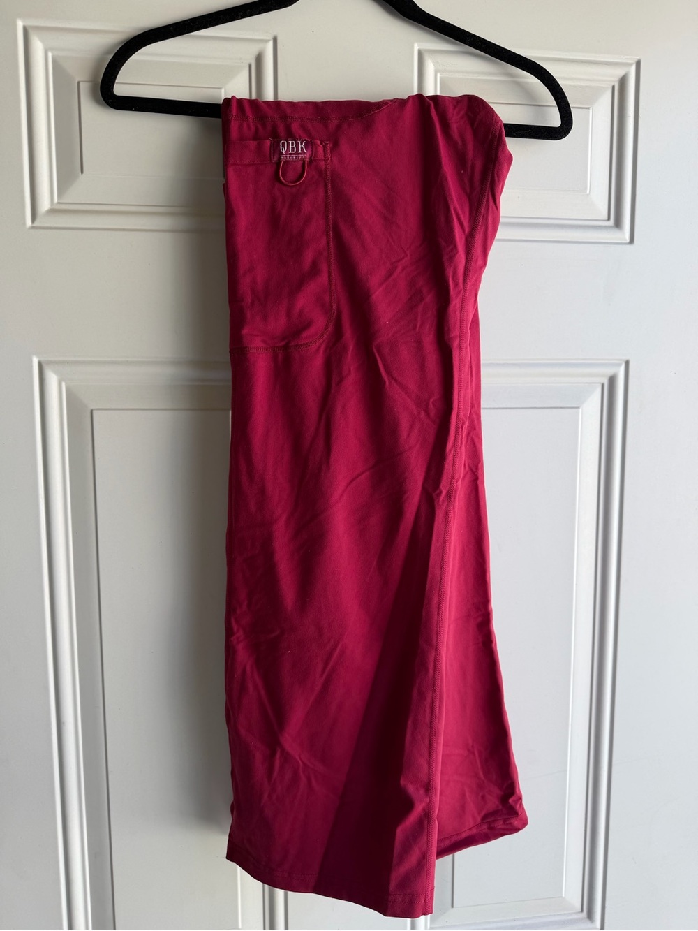 QBK Viral Scrub Pant